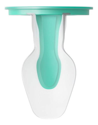Imagen 6 de 8 de Tetero Biberon Avent Airfree Anti Colico Nuevo Sistema 9 Oz