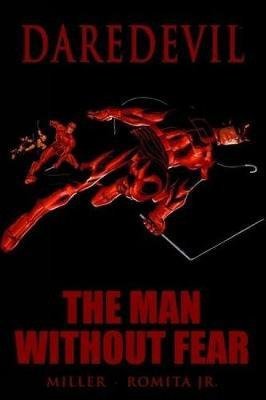 Libro Daredevil: The Man Without Fear - John Romita