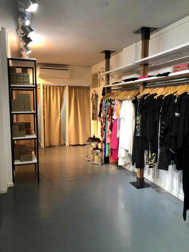 Venta De Fondo De Comercio Indumentaria Unisex Y Decoración