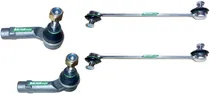 Comprar Kit Extremos + Bieletas Ford Escort Orion Pointer Ind Arg