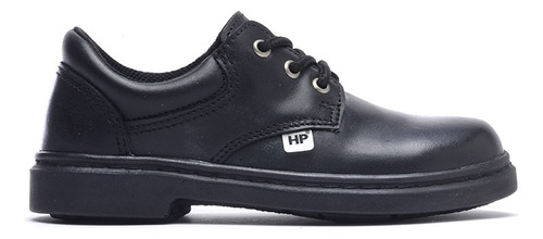 Hush Puppies Zapato Escolar Kids Brutus