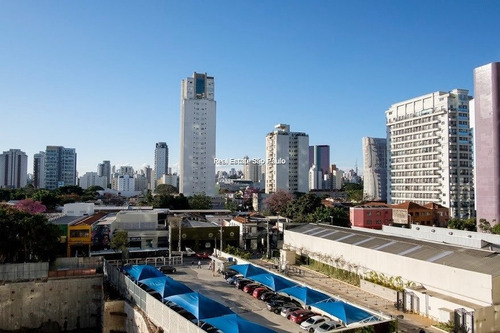 Salas/conjuntos - Pinheiros - Ref: 10957 - L-re11915