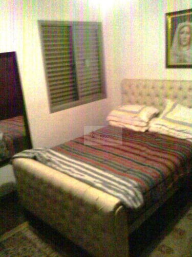Imagem 26 de 30 de Apartamento Residencial À Venda, Baeta Neves, São Bernardo Do Campo. - Ap1406
