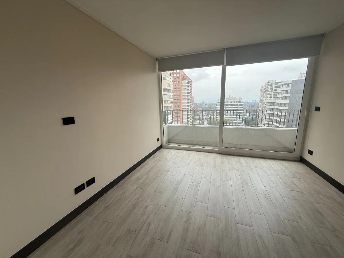 Imagen 1 de 25 de Studio Nuevo En Rotonda Atenas · Cocina Equipada Lista