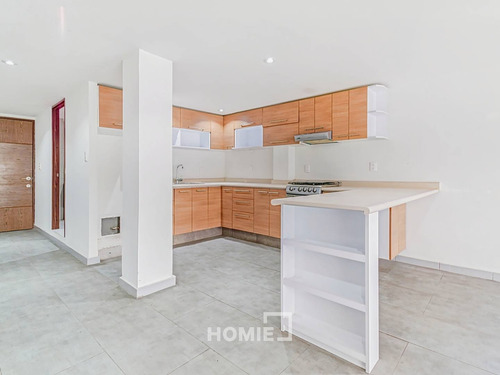 Imagen 2 de 12 de Departamento Grande Para Una Familia Dos Niveles Y Todos Los Servicios, 50414