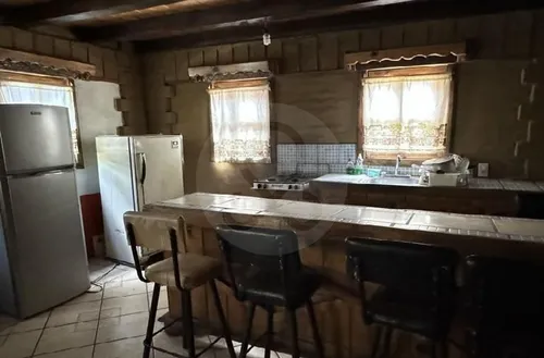 Casa En Condominio En Venta En Pueblo Mazamitla