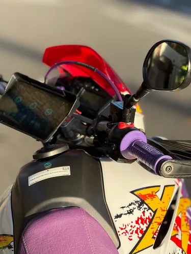 Xt 660 2015