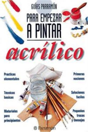 Acrilico - Aa,vv,