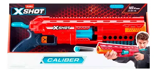 Escopeta xshot sales