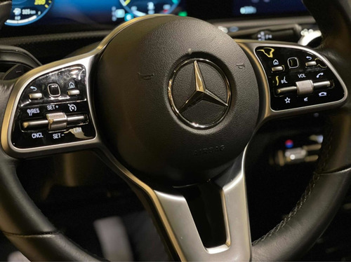 Imagem 5 de 15 de Mercedes A250 2.0 Sport 2019 Com Teto Solar 18.000km Novinha