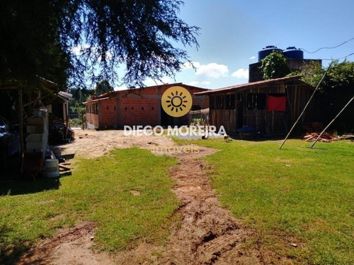 Imagem 7 de 15 de Chácara Á Venda Em Terra Preta Com 2.300 M² - Ch107