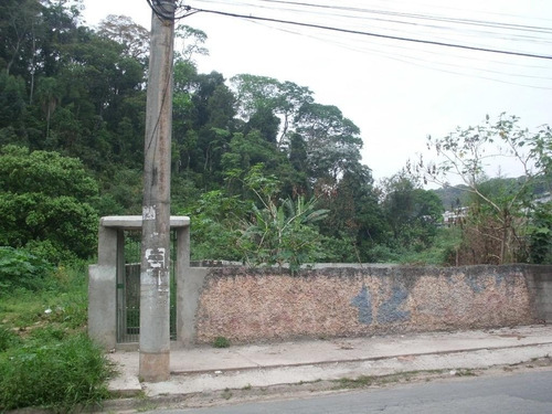 Imagem 2 de 15 de Terreno Em Jardim Luciana - Franco Da Rocha - 193