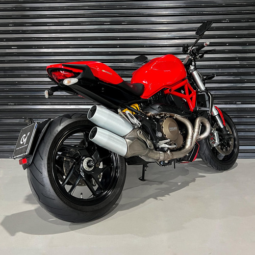 Monster 1200