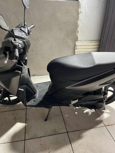 Neo 125 Automática, Esta Quitada, Tipo De Motor De 4 Tempos,