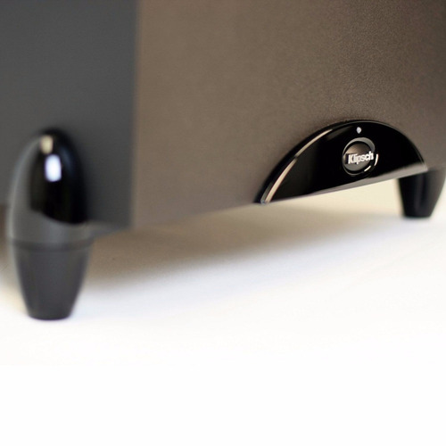 Subwoofer Klipsch Synergy Series 12 Pulgs. 300w Sub-12hg