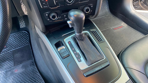 Audi A4 Allroad 2.0t Sfi Stronic Quattro Fernando