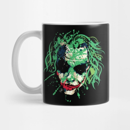 Taza Joker Wason Freekomic J16