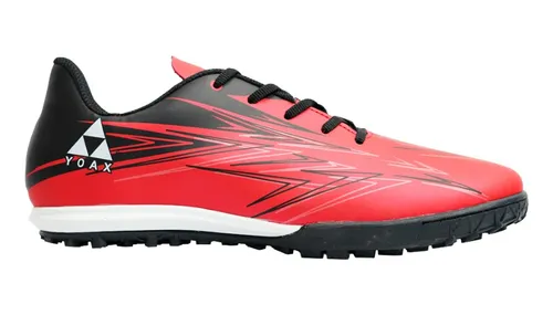 Zapatillas para futbol 5 cesped sintetico outlet