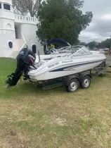 Comprar Arco Iris Fishing 490 Mercury 90 Hp 2 Tiempos 2012