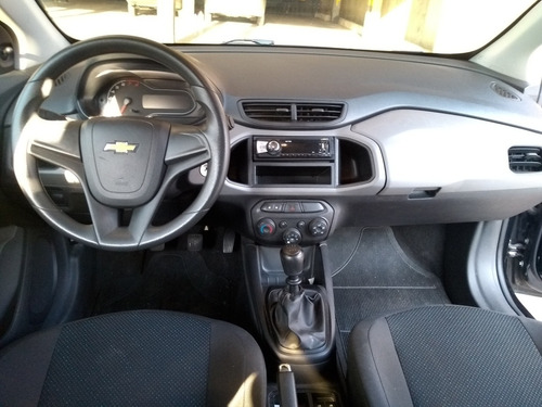 Chevrolet Onix 2017 1.0 Joy 5p