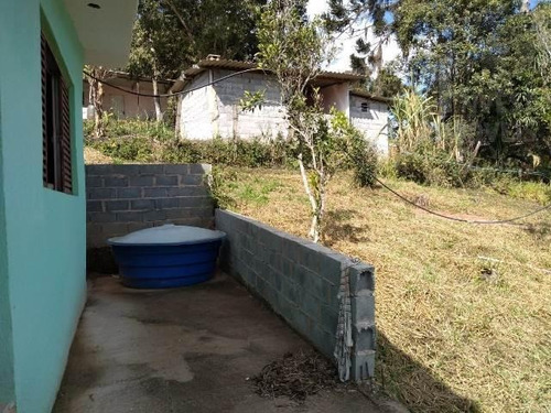 Imagem 10 de 10 de Cód - 5933 - Chácara Do Sossego Em Ibiúna - 5933