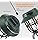 Conjunto De 2 Linternas De Camping Led Solares Trirocks, Re