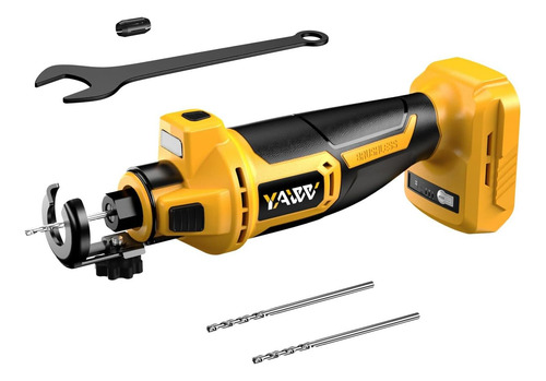 Ferramenta De Corte Sem Fio De Drywall Para A Bateria Dewalt