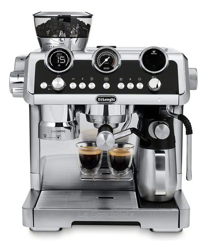 Delonghi 9665 Máquina Cafetera Expreso Totalmente Automática