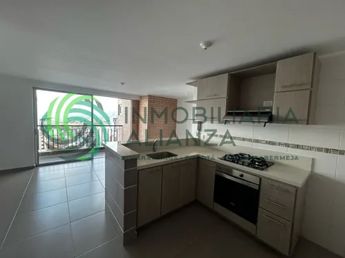 Apartamento En Venta En San Alonso. Cod V61687
