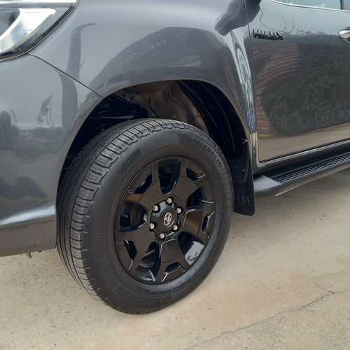 Toyota Hilux 2.8 Cd Srx 177cv 4x4