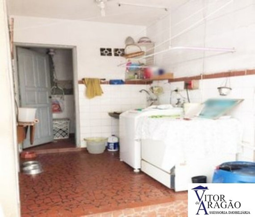 Imagem 9 de 10 de 20480 - Sobrado 2 Dorms, Mandaqui - São Paulo/sp - 20480