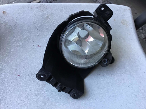 Faro Neblinero Chevrolet Sonic 12-14 Derecho Con Base