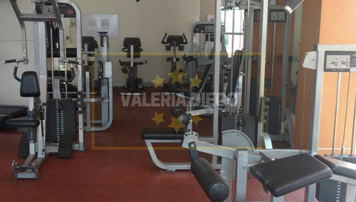 Vendo Departamento En Mariano Escobedo, Portika Polanco. Vd