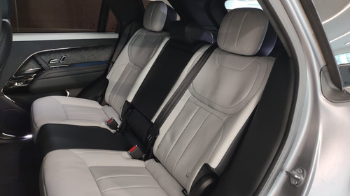 Land Rover Range Rover Sport Range Rover Sport 3.0 autobiography PHEV Blindada