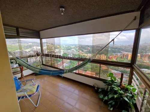 Ls Vende Apartamento La Tahona