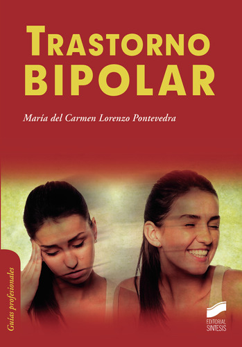Trastorno Bipolar (libro Original)