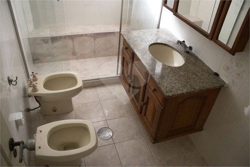Apartamento, Gonzaga, Santos, 03 Dormitórios, 01 Suíte, 01 Vaga - 271-im555977