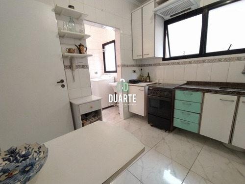 Imagem 24 de 27 de Apartamento - Ap03932 - 69526428