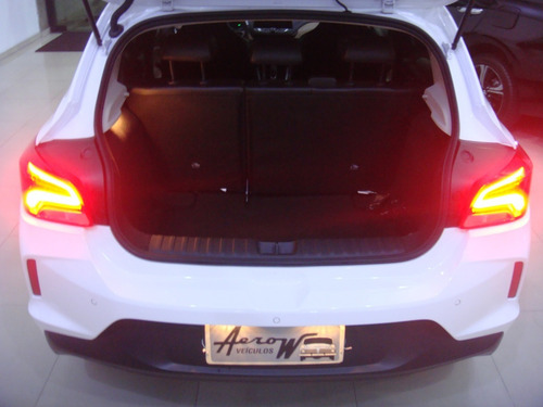 Imagem 6 de 15 de Gm Chevrolet Onix 1.0 Turbo Premier 2 2022