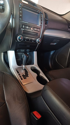 Kia Sorento 2.4 Ex 7l 4x2 Aut. 5p