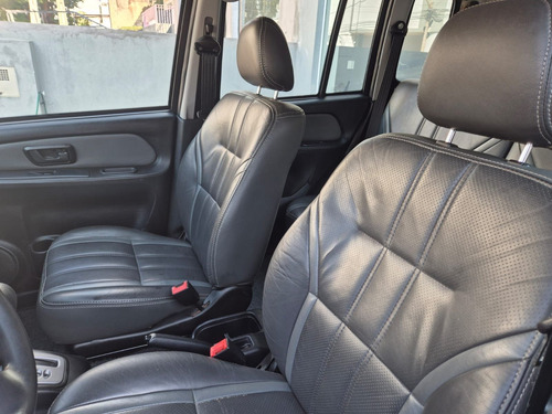 Mitsubishi Pajero TR4 2.0 Flex 16V 4X2 Aut.