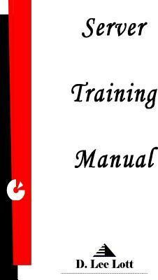 Libro Server Training Manual - D Lee Lott