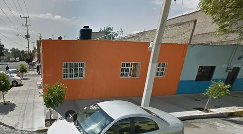 Casa En Remate Bancario En Av. Henry Ford, Gustavo A. Madero, Cdmx Clt 2