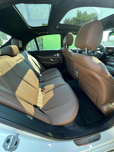 Mercedes Benz E350e Híbrido