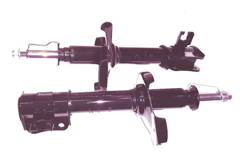 Kit Amortiguadores Traseros Suzuki Baleno 1996-2000