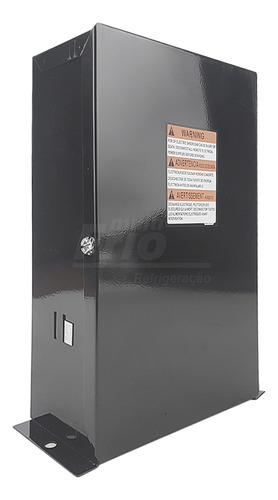 Motor Compressor Tecumseh 2,5 Hp Aws 4532 Exn Mono 220v R22
