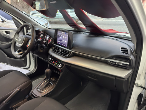 Fiat Pulse 1.0 TURBO 200 FLEX AUDACE CVT