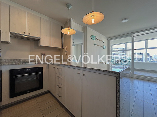 Venta En Condominio Aqua