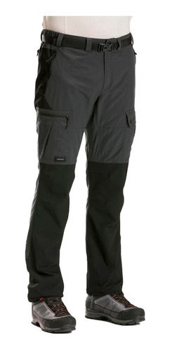 Pantalon Trekking / Senderismo  ¡ Lo Mejor En Calidad !