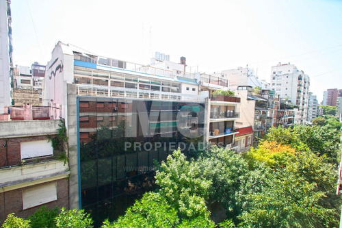 Imagen 23 de 24 de Impecable 3 Amb Completo C/cochera En Edificio Nuevo